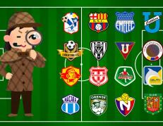 Así va tu equipo en la tabla de posiciones de LigaPro 2025.