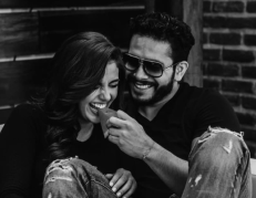 Dayanara dedica mensaje en redes sociales a Jonathan Estrada.