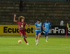 Mushuc Runa vs. Macará, LigaPro, Riobamba, Ponchito, tabla de posiciones, campeonato ecuatoriano de fútbol