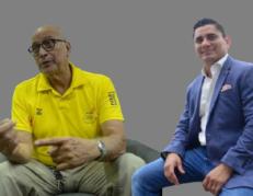 Comité Olímpico Ecuatoriano, elecciones, COE, Roberto Ibañez, Jorge Delgado