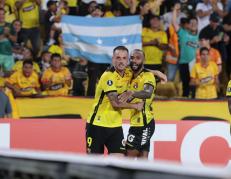 Barcelona SC