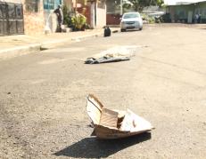 Ataque armado en el suroeste de Guayaquil dejó víctimas que lamentar.