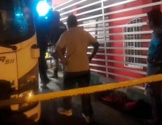 Ola de terror en Esmeraldas por crímenes.