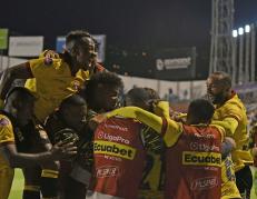 Barcelona SC