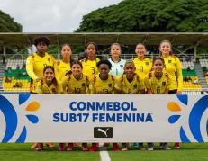 Ecuador sub-17