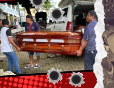 CRIMEN MENORES
