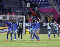 Independiente del Valle vs. Emelec, LigaPro 2025, Facundo Castelli, Cristian Valencia, Emelec hoy