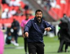 Liga de Quito vs. El Nacional, LigaPro, estadio Rodrigo Paz, campeonato ecuatoriano de fútbol, Pablo Sánchez, entrenador, hinchas