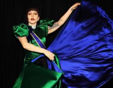 ¿Lady Gaga, víctima de atentado? Esto difundió la Policía de Brasil.