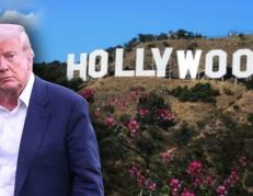 Trump propone aranceles a películas extranjeras para proteger el cine de EE.UU.