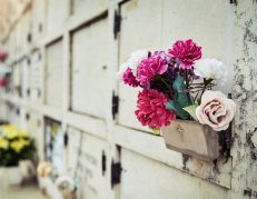 Día de las Madres: ¿y si mamá ya no está con nosotros? Hay maneras de tenerla presente.