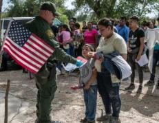 INMIGRANTES