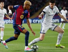 fc barcelona