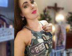 Modelo cuencana asesinada en Quito