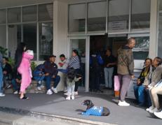 La leptospirosis ataca a los adultos de la comunidad de Taisha, en Morona santiago