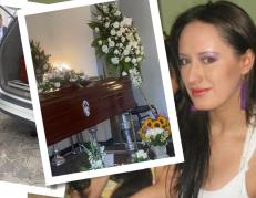 Modelo cuencana asesinada en Quito