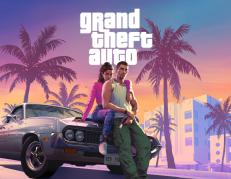 GTA 6 Trailer
