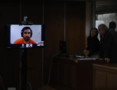 Daniel Salcedo ofreció disculpas públicas en el caso Metástasis