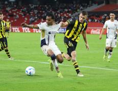 Liga de Quito vs. Deportivo Táchira, Copa Libertadores, fase de grupos, LDU vs. D. Táchira, día, hora, canal, streaming