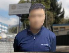 Sentenciado por crimen de niño en Quito