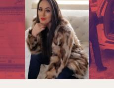 Modelo cuencana asesinada en Quito