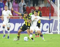 Liga de Quito vs. Deportivo Táchira, Copa Libertadores, fase de grupos, LDU vs. Táchira, día, hora, dónde ver, canal, streaming