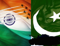 India y Pakistán