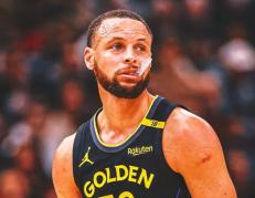 Stephen Curry