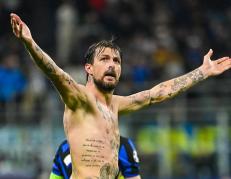 fracesco acerbi inter q