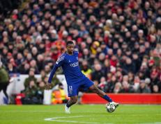 PSG vs. Arsenal, Willian Pacho, Champions League, finalista, Antonio Valencia, Inter de Milán