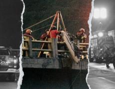 Crimen en Quito - Guápulo - Policía - secuestro