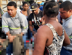 asesinato en Atacames