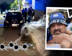 asesinato en Manta