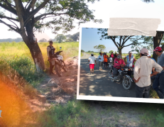 dos asesinados en Salitre