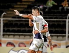 Liga de Quito vs. Deportivo Táchira, Copa Libertadores, fase de grupos, tabla de posiciones, LDU vs. Táchira