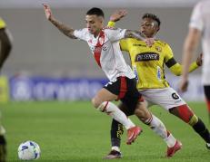 Barcelona SC vs. River Plate, Copa Libertadores, estadio Monumental, en vivo, hora, canal, streaming, BSC