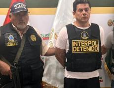 el martillador