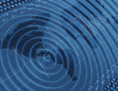 Temblor en Ecuador.