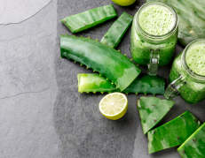Jugo de Nopal
