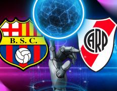 Copa Libertadores 2025