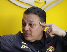 Alfaro Moreno