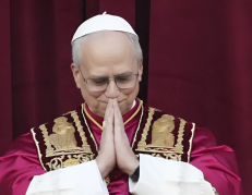 Papa León XIV