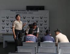 Secuestro en Guayaquil.