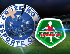 Mushcu Runale sacó 4 de los 6 puntos a Cruzeiro.