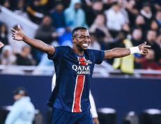 willian pacho psg 32sd