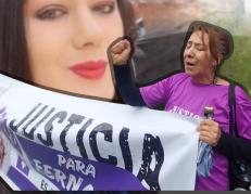 Modelo cuencana asesinada en Quito