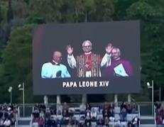 Papa León XIV