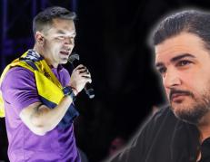 AQUILES ALVAREZ Y DANIEL NOBOA