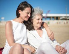Día de la madre: descanso para mamá