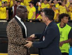 segundo castillo junto a marcelo gallardo